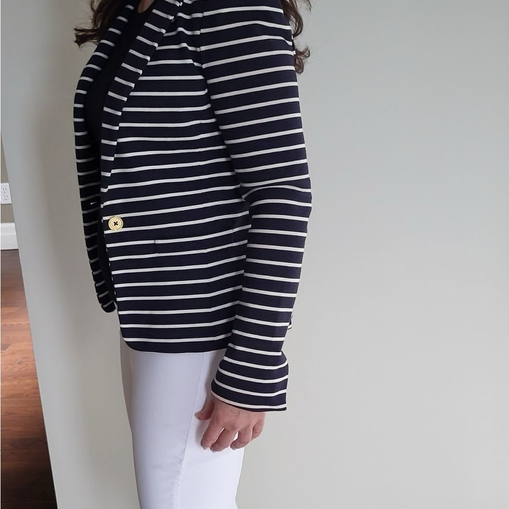 🛍️Michael Kors Blazer 🌸🌸 - Picture 3 of 7